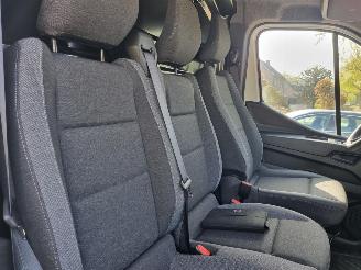 Nissan Interstar 2.0 DCI 105 L2 H2 Klima NEW picture 13