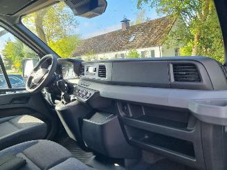 Nissan Interstar 2.0 DCI 105 L2 H2 Klima NEW picture 12