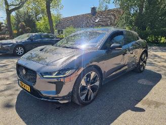 Jaguar I-Pace EV400 HSE First Edition 90KWh picture 7
