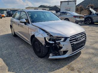 Audi A3 2.0 TDI 110KW Clima Navi picture 7