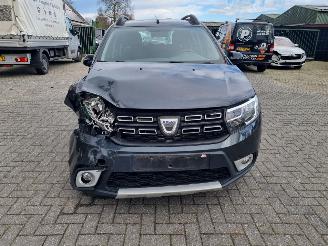 Dacia Sandero BlueDCI 95 Airco Navi picture 9