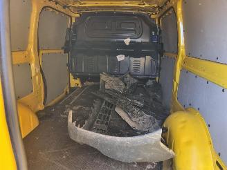 Mercedes Vito Evito 66Kwh Extra lang Stoelverw picture 13
