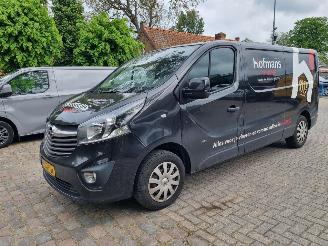  Opel Vivaro L2 1.6 CDTI 95 Airco 2017/6