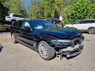  BMW 5-serie 530e Aut. Business Edition Plus 2023/9