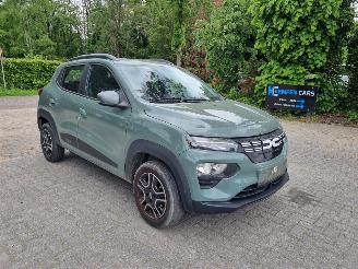  Dacia Spring Airco Navi Camera Airbag OK START 2023/4