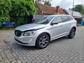krockskadad bil auto Volvo Xc-60 D3 Aut. Ocean Race 2015/8