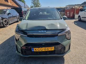 Kia Picanto 1.0 GDi AUT. DynamicLine Airco Navi picture 8