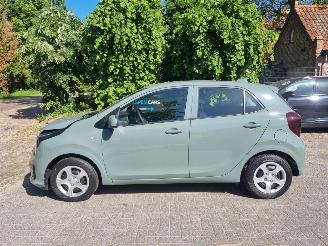 Kia Picanto 1.0 GDi AUT. DynamicLine Airco Navi picture 2