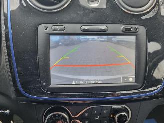 Dacia Sandero Stepway BlueDCI 95 Airco Navi picture 19