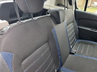 Dacia Sandero Stepway BlueDCI 95 Airco Navi picture 13