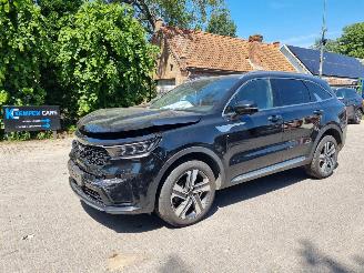 Auto incidentate Kia Sorento 1.6 T-GDI PHEV 4WD Pano Navi Led VOLL 2023/7