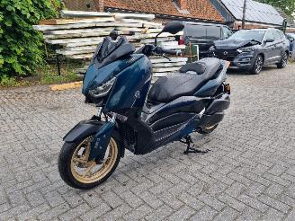 Avarii motociclete Yamaha XMAX 300 Tech Max ABS 2022/5