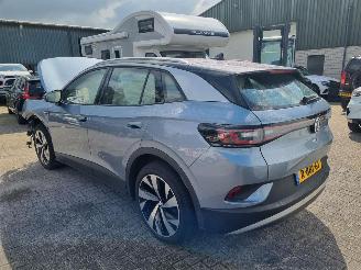 Volkswagen ID.4 Pro 77KW Navi Led Camera picture 2