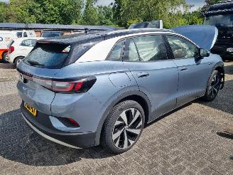 Coche accidentado Volkswagen ID.4 Pro 77KW Navi Led Camera 2022/9
