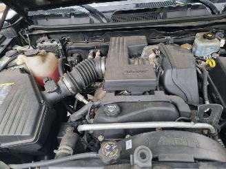 Hummer H3 H3 3.5 Aut 4x4 VAN Grijs kenteken picture 9