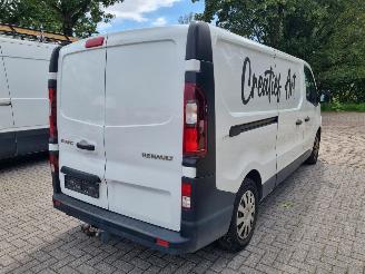 Renault Trafic 2.0 DCI 120 L2 Airco Navi picture 3