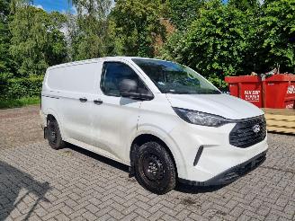 dommages fourgonnettes/vécules utilitaires Ford Transit Custom 2.0 TDCI 100KW 2025/3