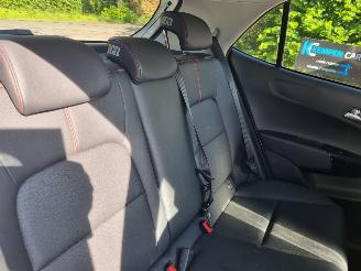 Kia Picanto GT-LINE 1.0 Navi Led Camera Leder picture 12