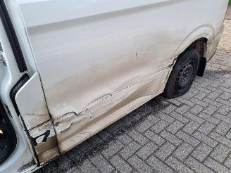 Ford Transit Custom 2.0 TDCI 100KW picture 12