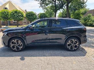 Renault Austral E-Tech Full Hybrid Esprit Alpine Pano picture 6