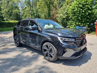 uszkodzony samochody osobowe Renault Austral E-Tech Full Hybrid Esprit Alpine Pano 2024/5