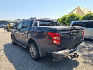 Mitsubishi L-200 2.4 DI-D Aut Doublecab picture 6