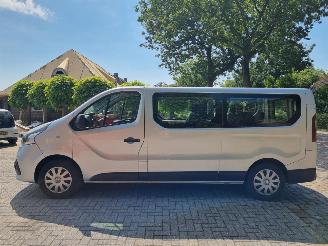 Renault Trafic 1.6 DCI L2 9 Pers. Airco MARGE picture 6