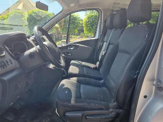 Renault Trafic 1.6 DCI L2 9 Pers. Airco MARGE picture 15