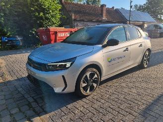 škoda osobní automobily Opel Corsa-E 51KWh Airco Navi 2025/3