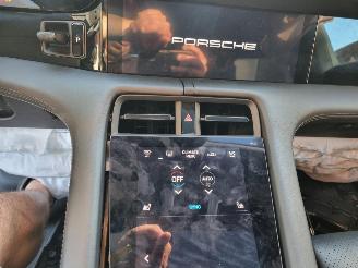 Porsche Taycan Performance Pano Led Stoeverw. picture 21