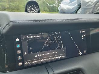 Porsche Taycan Performance Pano Led Stoeverw. picture 22