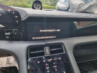 Porsche Taycan Performance Pano Led Stoeverw. picture 20