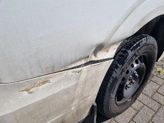 Ford Transit Custom 2.0 TDCI 100KW picture 3