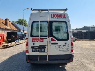 Renault Master DCI 165 L2 H2 Airco Navi picture 4