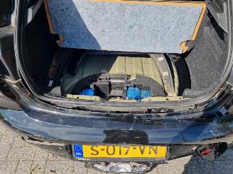Peugeot e-208 50Kwh Airco Stoelverw. picture 9