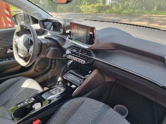 Peugeot e-208 50Kwh Airco Stoelverw. picture 13