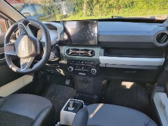 Dacia Spring 65 Airco Navi picture 15