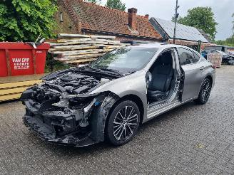 skadebil auto Lexus ES 300H Business Line Schuifdak Led Stoelverw 2024/1