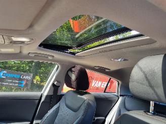 Hyundai Ioniq EV Premium Schuifdak Leder Stoelverw picture 16
