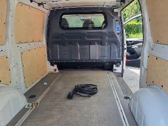 Mercedes Vito Evito 112 66KWH Airco Navi Stoelverw picture 10