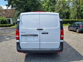 Mercedes Vito Evito 112 66KWH Airco Navi Stoelverw picture 4