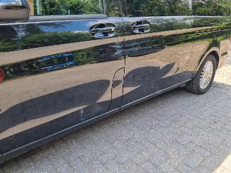 Mercedes EQV 300 90KWH Rolstoel 8 Stoelen Led Stoelverw picture 9