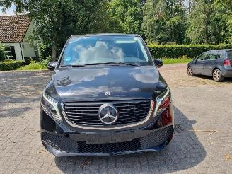 Mercedes EQV 300 90KWH Rolstoel 8 Stoelen Led Stoelverw picture 8