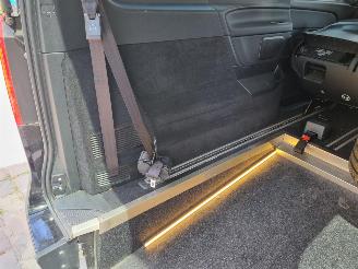 Mercedes EQV 300 90KWH Rolstoel 8 Stoelen Led Stoelverw picture 13