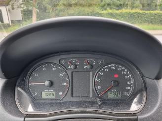 Volkswagen Polo 1.2 United Airco picture 14