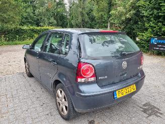 Volkswagen Polo 1.2 United Airco picture 3
