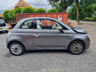 Fiat 500C 1.2 Aut. Lounge picture 6