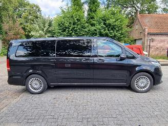 Mercedes EQV 300 90KWH Rolstoel 8 Stoelen Led Stoelverw picture 2