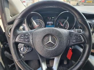 Mercedes EQV 300 90KWH Rolstoel 8 Stoelen Led Stoelverw picture 19