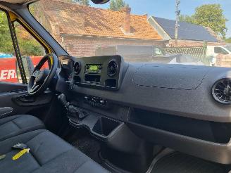 Mercedes Sprinter 2x 314 CDI Laadklep Airco picture 12